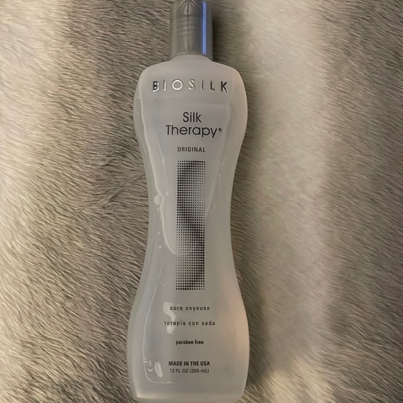 - Biosilk Silk Therapy Original - Picture 2 of 3